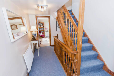 Landing First Flo...