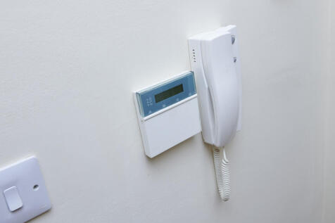 Intercom System