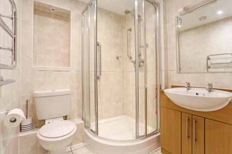 En suite