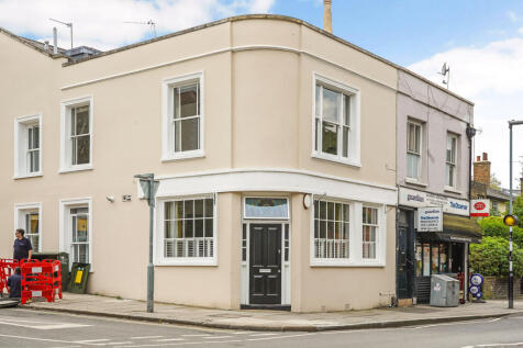 145 Sheen Road Richm