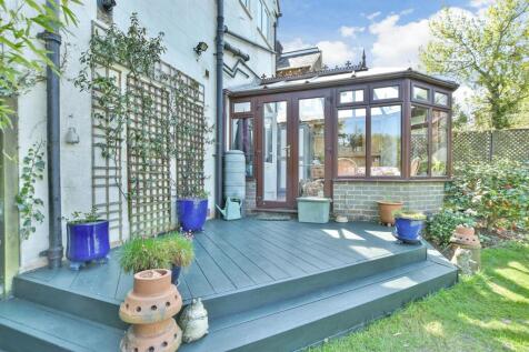 Patio / Decking
