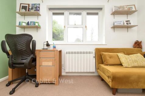 Internal Lifestyle Photograph