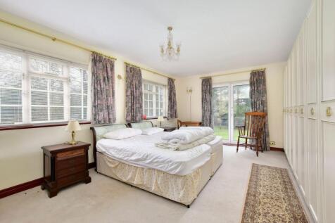 Ground Floor Bedroom