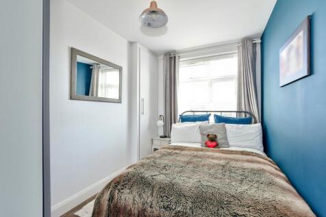 G/Floor Study/Bedroom