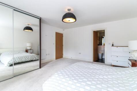 BEDROOM 1 - View 2
