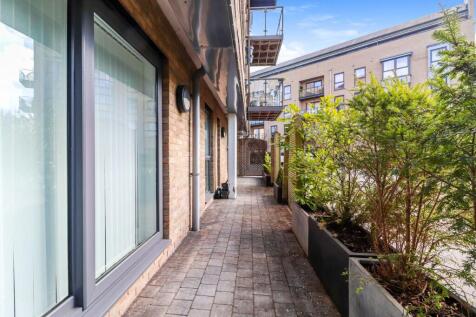 TERRACE View 2