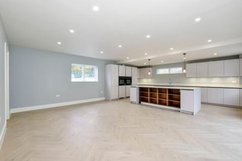 Kitchen-Breakfast/Family Room