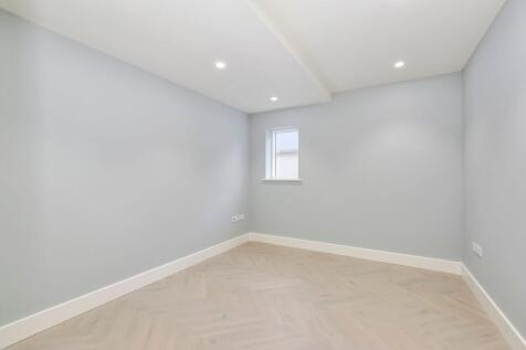 Study/Bedroom 4 - Ground Floor