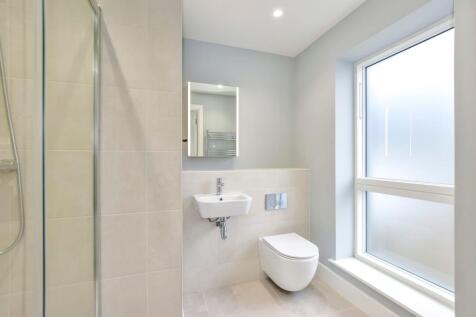 En Suite Shower Room/WC - View 1