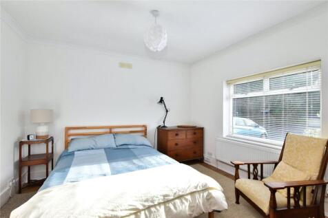 G/Floor Bedroom