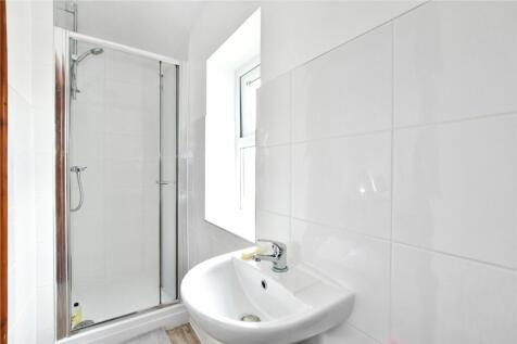 Ensuite Shower