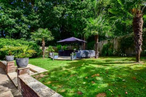 Garden View 1