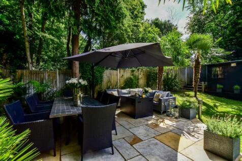 Garden View 2