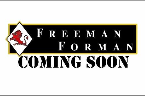 Coming Soon