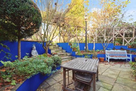 Garden 2