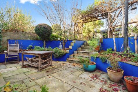 Garden 3