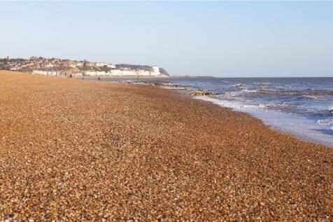 Bexhill Beach
