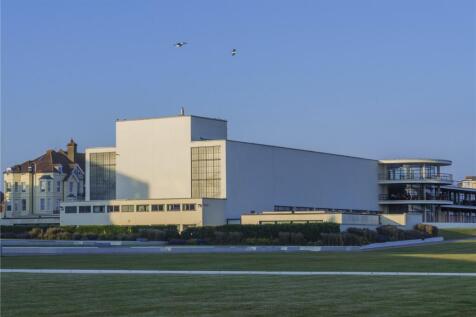 de La Warr Pavillion