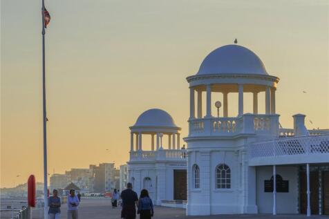 Bexhill Seafront