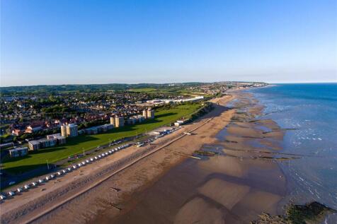 Bexhill Beach