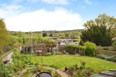 Garden &amp; Views