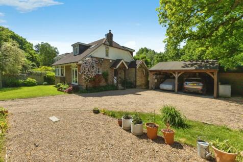 Driveway &amp; Front