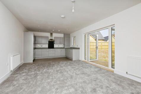 Kitchen Living Diner