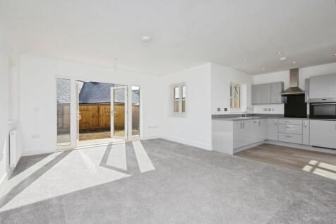 Living/Kitchen/Diner