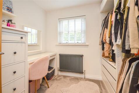 Dressing Room