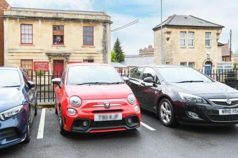 Allocated Parking