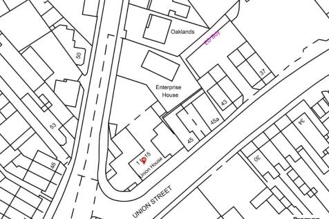 Detailed Map