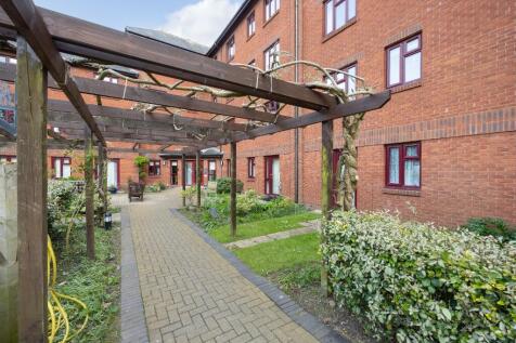 Communal Gardens