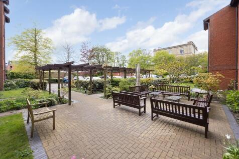 Communal Gardens