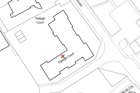 Detailed Map