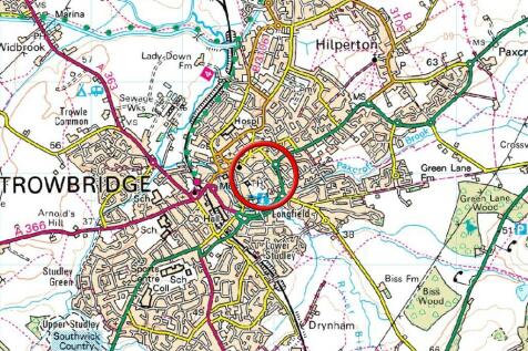 Town Map