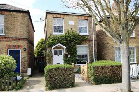 2 bedroom houses for sale in enfield town, enfield, middlesex