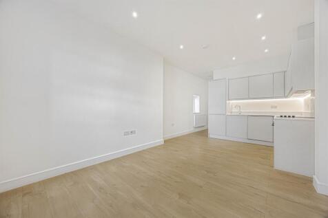 Living/Dining/Kitche