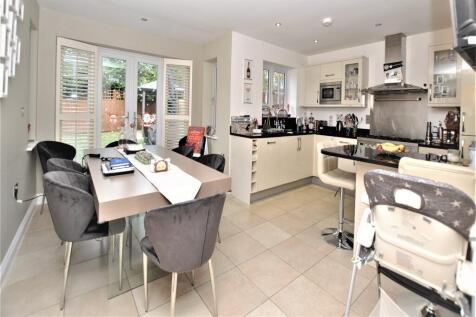 Kitchen/breakfast ro