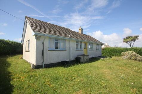 Bungalows For Sale in Cornwall - Rightmove