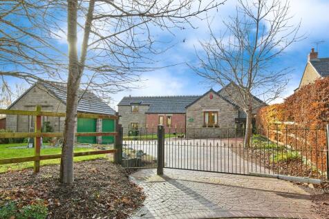 Hillside Park, Oakerthorpe, Alfreton