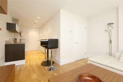 Open Plan Kitchen