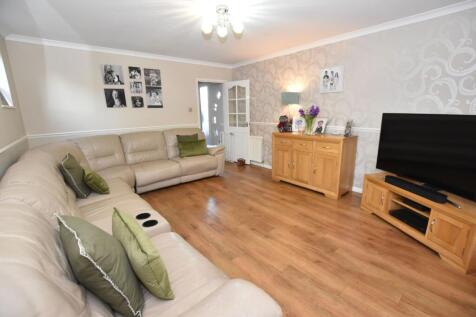 Open Plan Reception Room