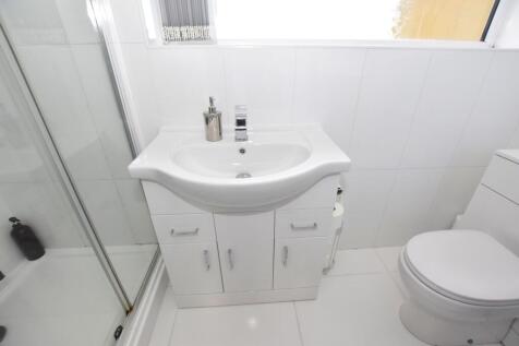 En- Suite Shower Room