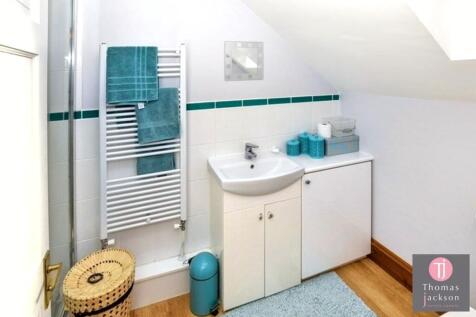 En- Suite Shower Room