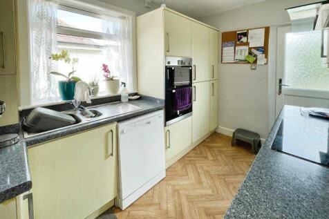 Bursledon Road