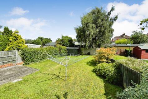 Bursledon Road