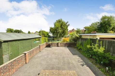 Bursledon Road