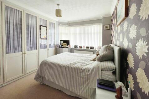 Bursledon Road