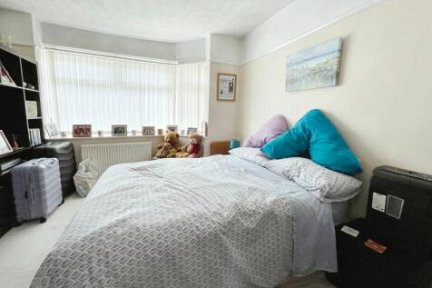 Bursledon Road