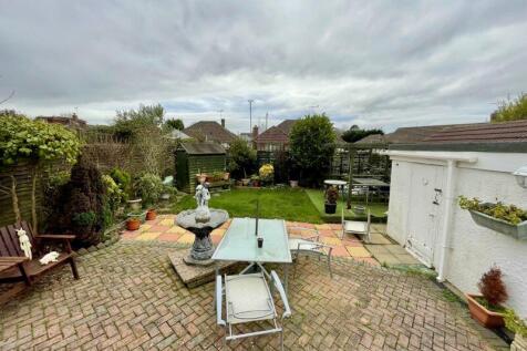 Pardoe Close
